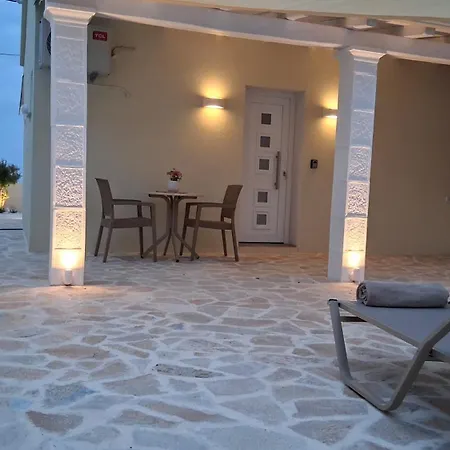 Ferienhaus Votsalo Seaside