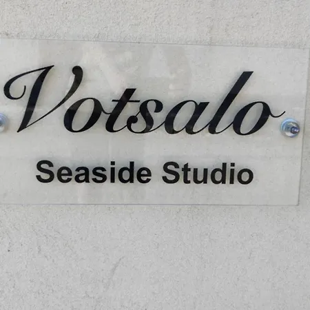 Votsalo Seaside Acharavi (Corfu)