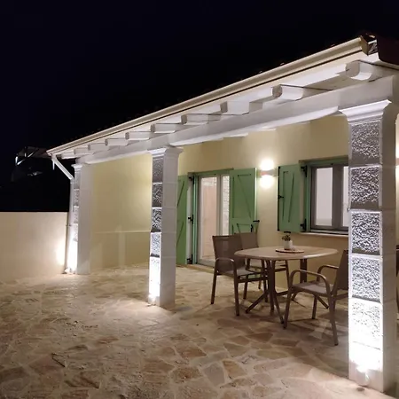 Votsalo Seaside Acharavi (Corfu)